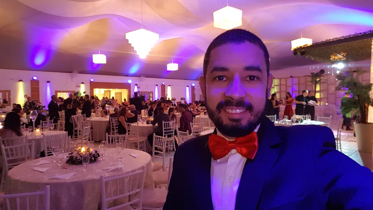 Formatura · Colégio Adriana Sodré · 06/12/2019